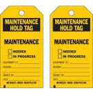 Accident Prevention Tags