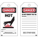 Accident Prevention Tags