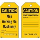 Accident Prevention Tags