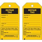Accident Prevention Tags