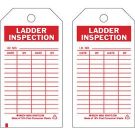 Inspection & Material Control Tags