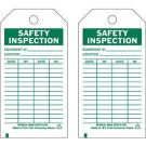 Inspection & Material Control Tags