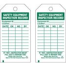 Inspection & Material Control Tags