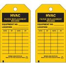 Inspection & Material Control Tags