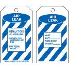 Inspection & Material Control Tags