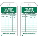 Inspection & Material Control Tags