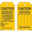 Scaffolding Tags