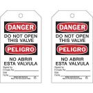 Accident Prevention Tags