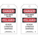 Accident Prevention Tags