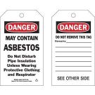 Accident Prevention Tags