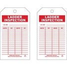 Inspection & Material Control Tags