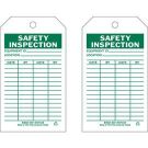 Inspection & Material Control Tags