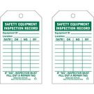 Inspection & Material Control Tags