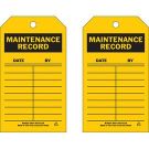 Inspection & Material Control Tags