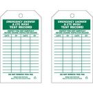 Inspection & Material Control Tags