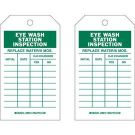 Inspection & Material Control Tags