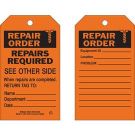 Inspection & Material Control Tags