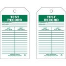 Inspection & Material Control Tags