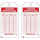 Accident Prevention Tags