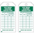 Inspection & Material Control Tags