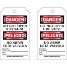 Accident Prevention Tags