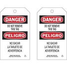 Accident Prevention Tags