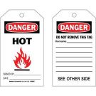Accident Prevention Tags