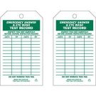 Inspection & Material Control Tags