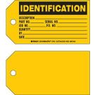 Production Status Tags