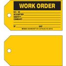 Production Status Tags