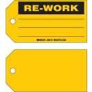 Production Status Tags