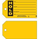 Production Status Tags