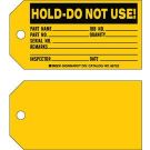 Production Status Tags