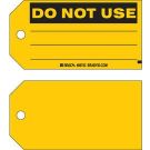 Production Status Tags