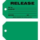 Production Status Tags