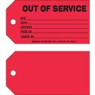 Production Status Tags
