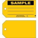 Production Status Tags
