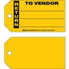 Production Status Tags