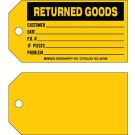 Production Status Tags