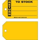 Production Status Tags