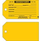 Production Status Tags