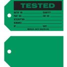 Production Status Tags