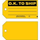 Production Status Tags