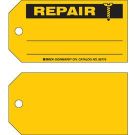 Production Status Tags