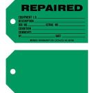 Production Status Tags