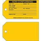 Production Status Tags