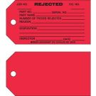Production Status Tags