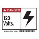 Equipment/oem Labels