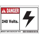 Equipment/oem Labels
