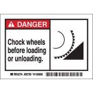 Equipment/oem Labels